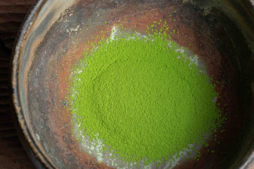 Matcha Yabukita Premium Grade 2026 - 50g