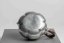 Pure Silver Hammered Tea Pot - 130ml