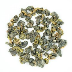 Jin Xuan Nai Xiang - Mléčný Oolong 2026 - 50g