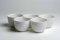 Radka Linhartova Flowers Tea Cup Cup - 60ml