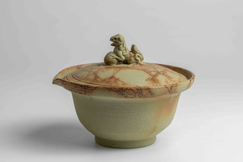 Jin Tanikawa Mogake Komainu Shiboridashi - 100ml