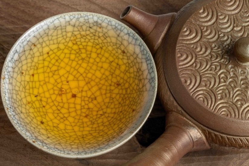 Jinggu Moonlight White Spring 2023 - 6g