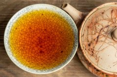 Darjeeling Takdah Red Gaba Oolong SF2026 - 50g