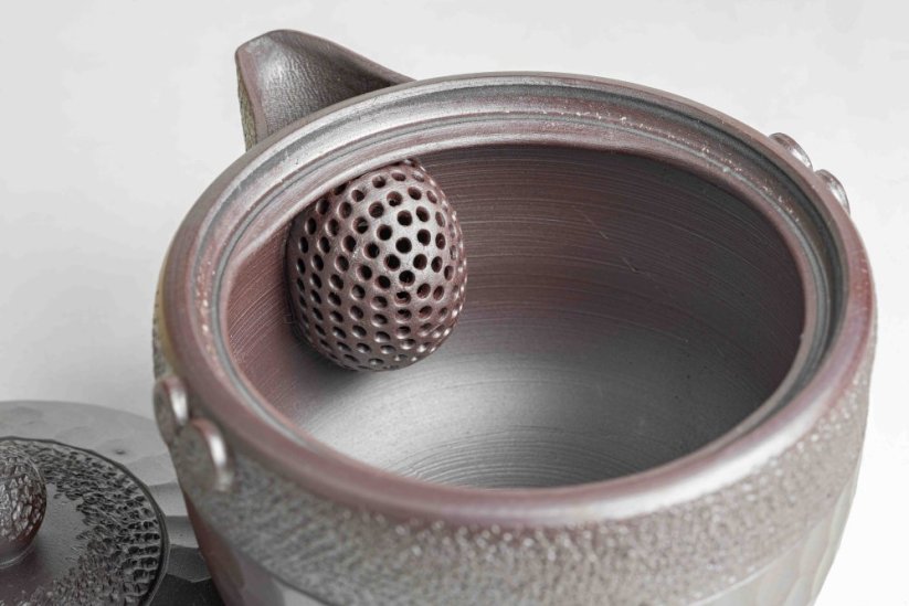 Mori Iroku IV Diamond Cut Hohin - 180ml