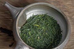 Ohbukudani Asamushi Sencha 2025 - 50g