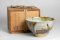 Vintage Kageroen Kiln Chawan