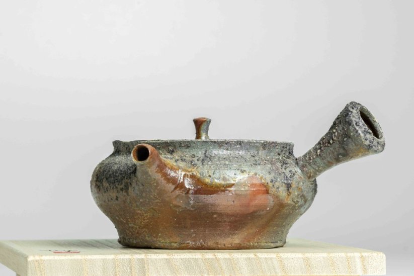Masaaki Kobashi Yohen Kyusu - 170ml