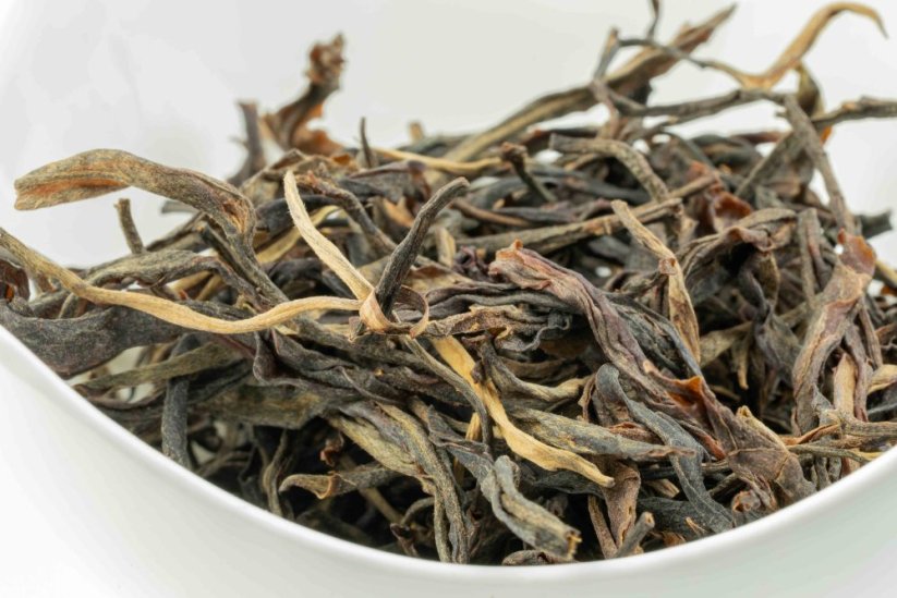 Yiwu Maocha 2017 - 30g