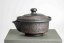 Yoshiki Murata Tsuchime Carved Hohin - 130ml
