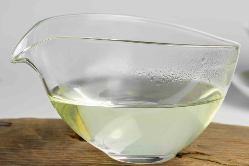 San Xia Bi Luo Chun PQM 2025 - 50g