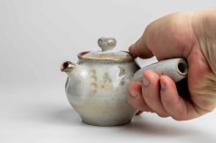 Kyusu Iceglaze No.1 - 200ml