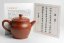 Huanglongshan Zhuni Clay Teapot - 180ml