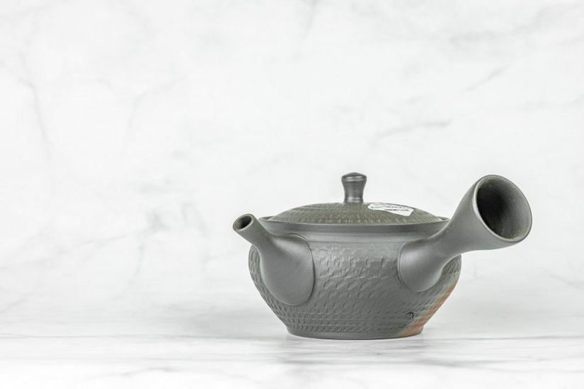 Tokoname Kyusu - 225ml