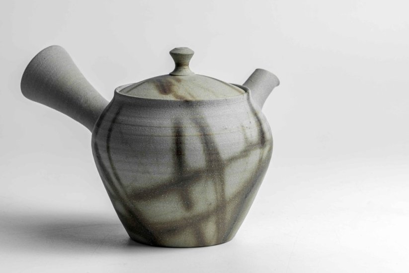 Shukei Kato Hidasuki Kyusu - 180 ml