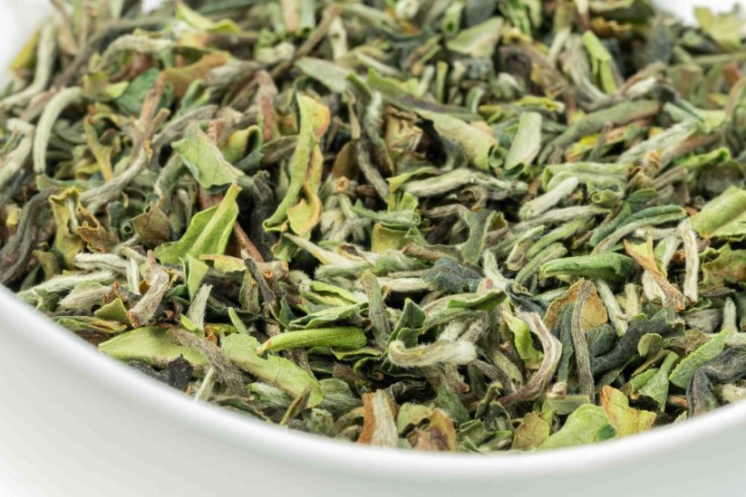 Darjeeling North Tukvar SFTGFOP1 FF2025 - 50g