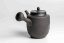Seiho - Tsuzuki Takao - Black Kyusu - 290 ml