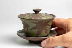Seiho - Tsuzuki Takao Momiji Gaiwan - 100ml
