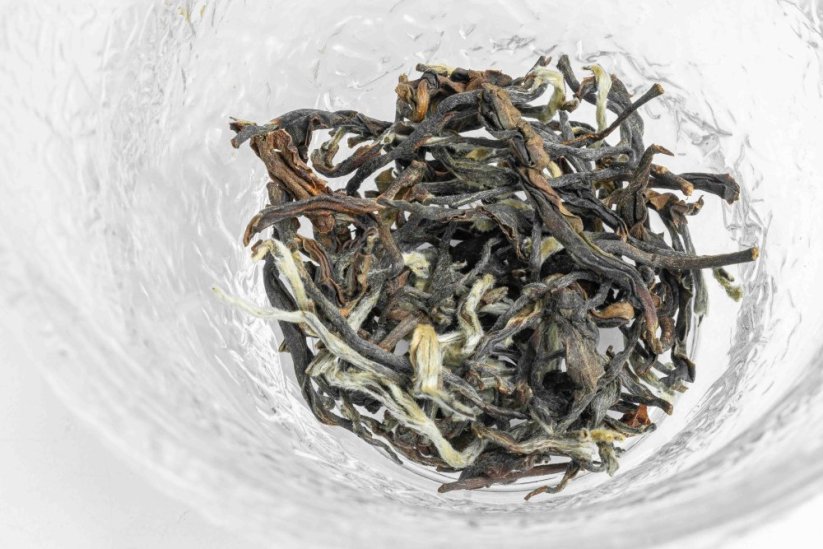Rohini Silver Beauty Oolong Summer 2025 - 50g
