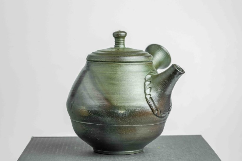 Hiroo Konishi Yohen Kyusu - 150ml