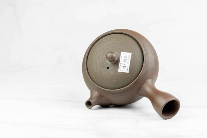 Mitsumatsu Kyusu - 220ml