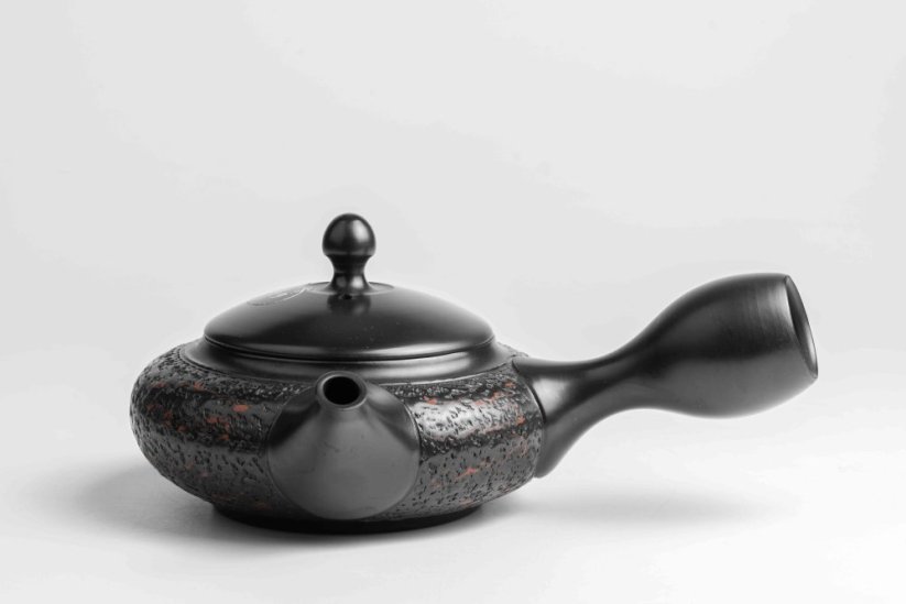 Koshin Hira Kyusu - 180ml