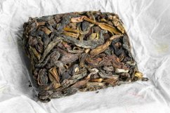 Zuo Ruyu Zhangping Shui Xian Honey 2022 - 8g