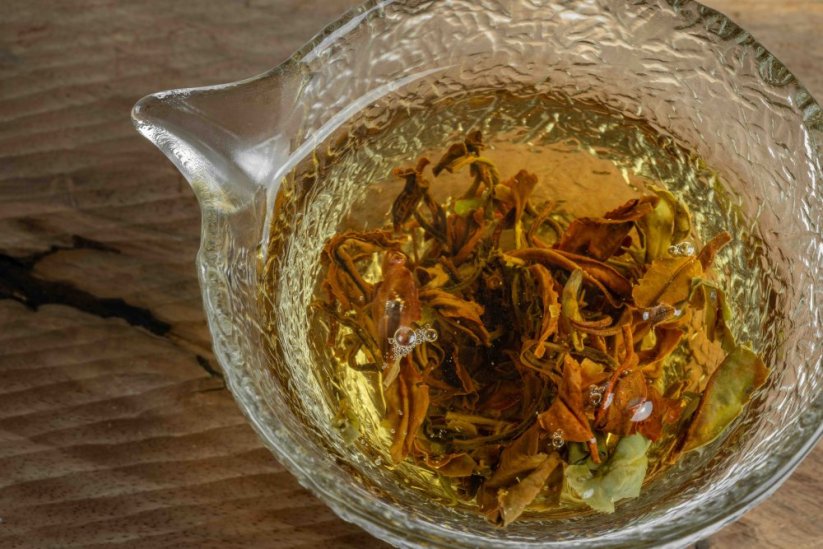 Rohini Summer Honey AV2 Oolong 2025 - 50g