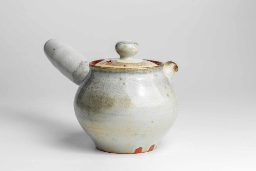 Kyusu Iceglaze No.1 - 200ml