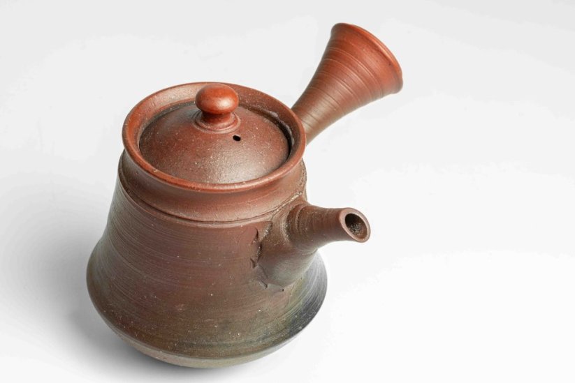 Yoshiki Murata Vintage Yohen Kyusu - 160ml