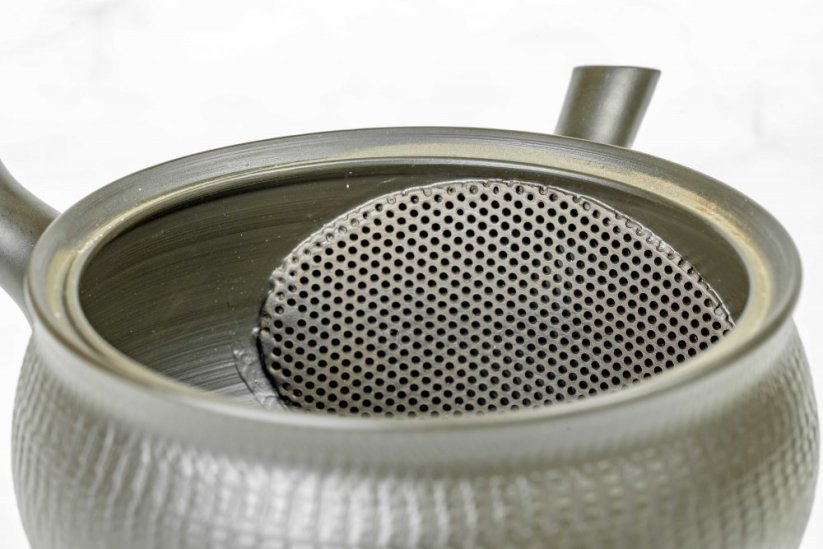 Tokoname Kyusu - 320ml