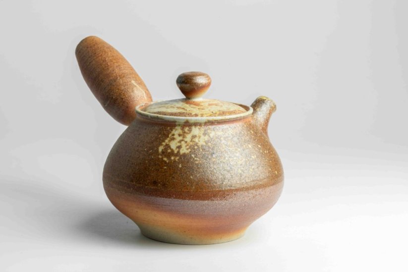 Kyusu Earth No.4 - 200ml