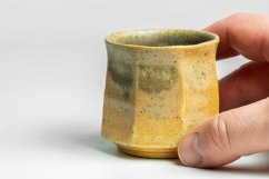 Yunomi Cup no.15 - 100ml