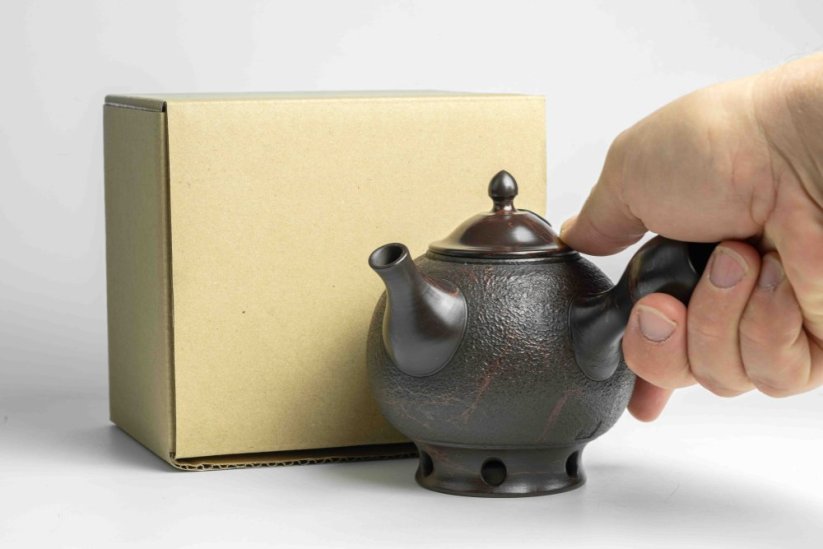 Koshin Marble Seaweed - 290ml