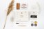 Kintsugi Bio Repair Kit: Gold & Silver