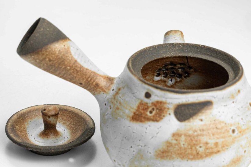 Shino Kyusu MK.15 - 150ml