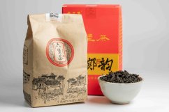 Laogongjian Betel Rhyme Liu Bao - 2022/2024 -250g