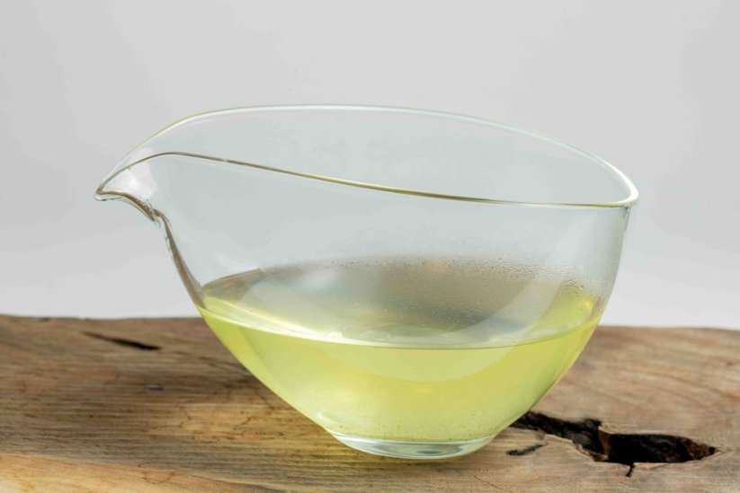 Wazuka Genmaicha 2026 - 50g