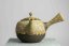 Sawada Hozan Vintage Nerikomi Kyusu - 290ml