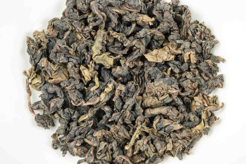Tie Guan Yin Electrical Roasted 2024 - 50g