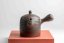 Mori Iroku III Diamond Cut Kyusu - 200ml