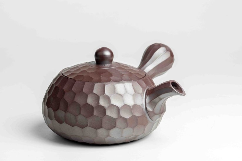Mori Iroku IV Banko-Yaki Diamond Cut - 180ml