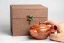 Shoyo Itoh Pine Bark Kyusu -200ml