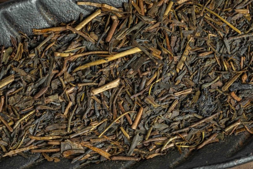 Mie Suizawa Deep Hojicha 2025 - 50g