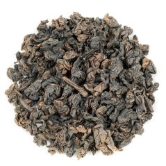 Tie Guan Yin Charcoal Roasted 2024 - 50g