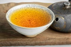 Yuguang Mi Xiang Hong Cha 2026 - 50g