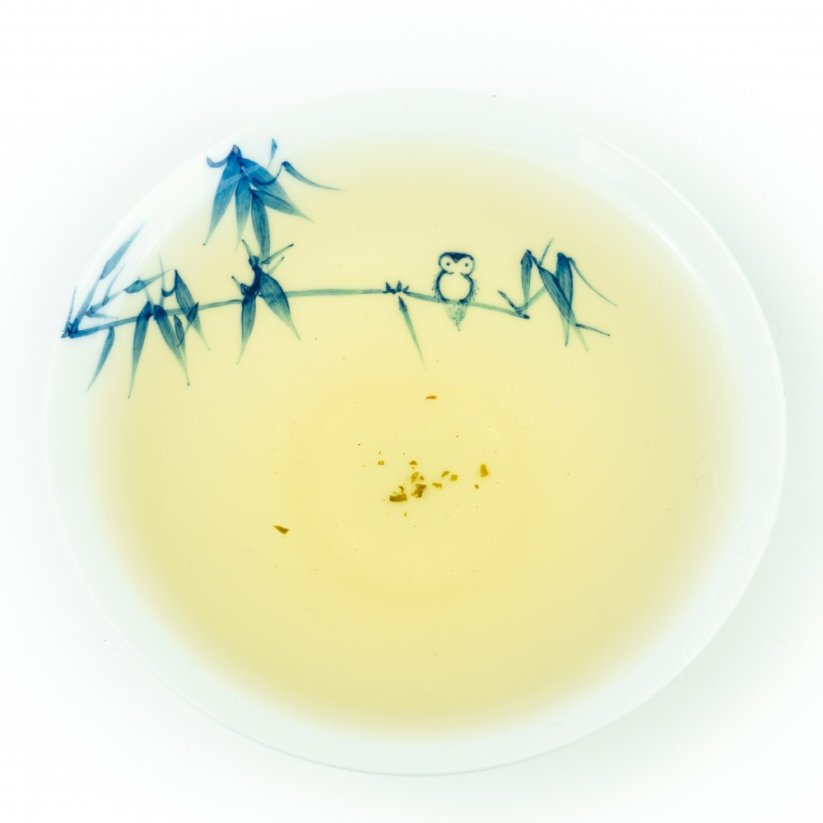 Moonlight Potion - Ai Lao Shan White 2021 - 200 g