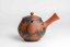 Seiho - Tsuzuki Takao Momiji Kyusu - 250ml
