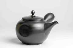 Koshin Kyusu Blackdot - 280ml