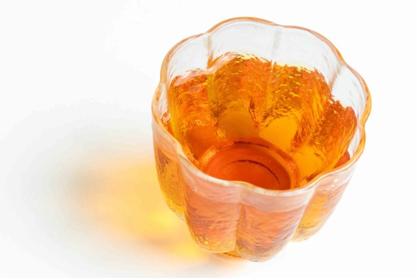 Java Honey Red HM Oolong 1/2025 - 30g
