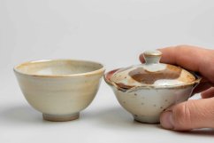 Shiboridashi Set Flow 2 - 75 ml